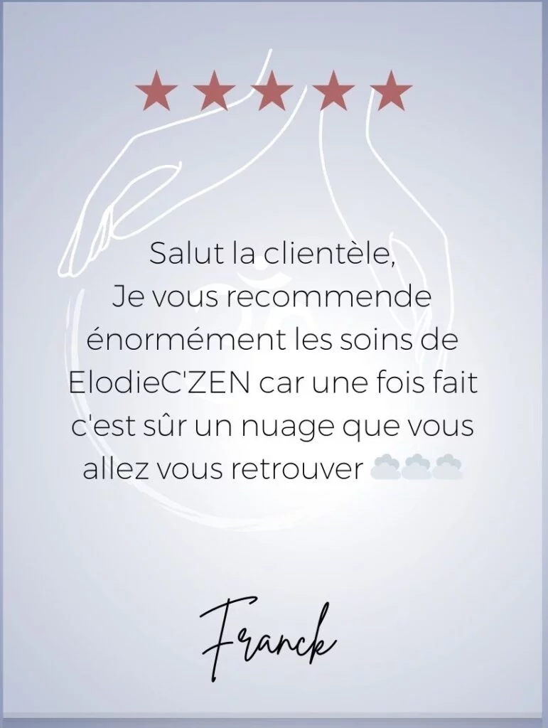 massage bien etre massage à domicile massage lyon massage solaize soin énergétique energie