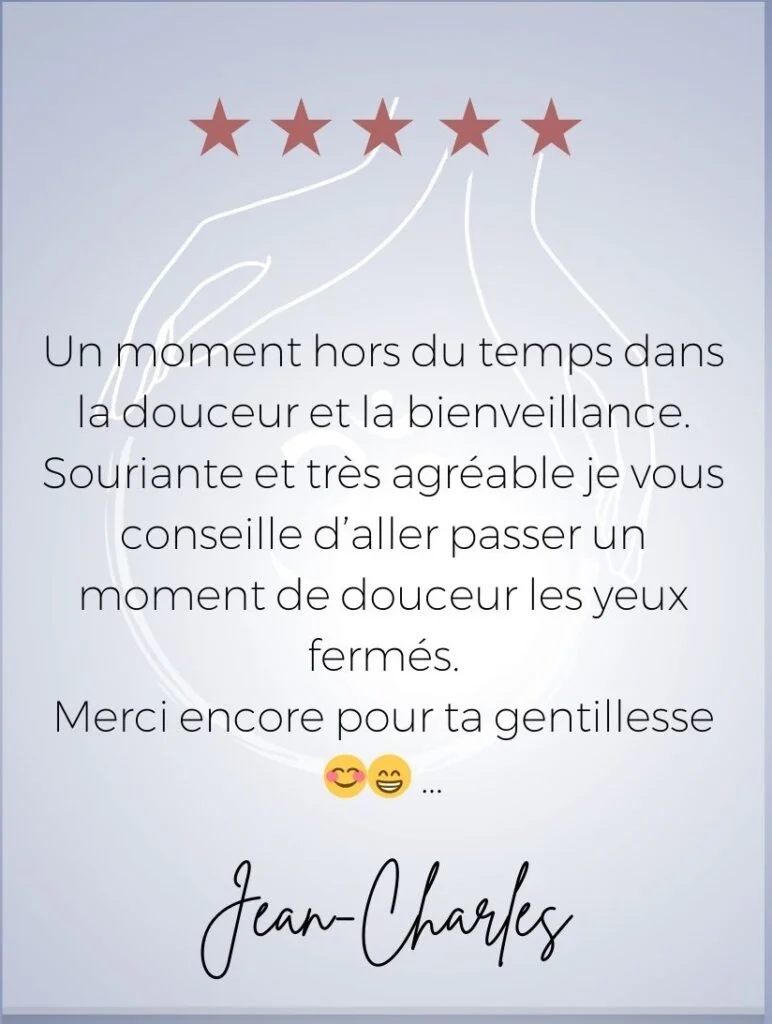 massage bien etre massage à domicile massage lyon massage solaize soin énergétique energie