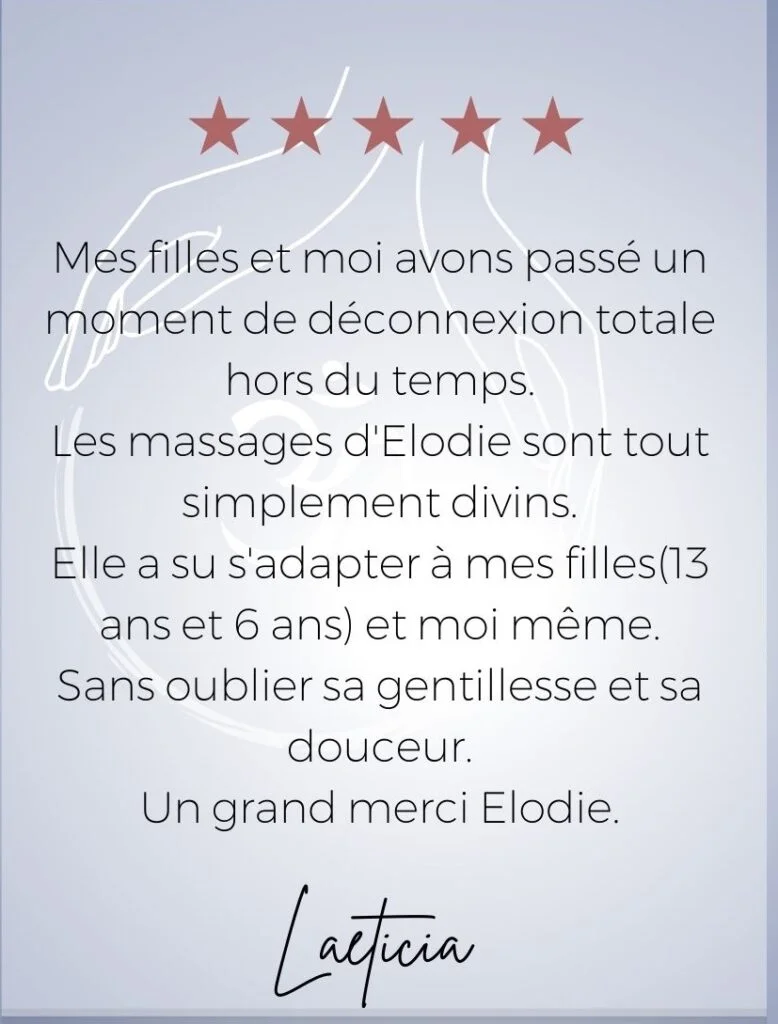 massage bien etre massage à domicile massage lyon massage solaize soin énergétique energie