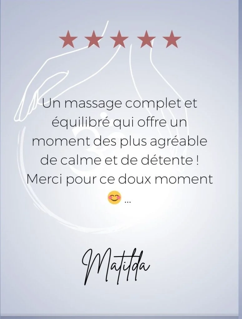 massage bien etre massage à domicile massage lyon massage solaize soin énergétique energie