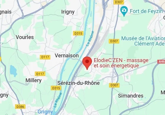 massage lyon
